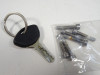 Key set BMW K 1200 S 