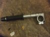 Steering Handle left  Kawasaki ZX 6 R