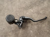 Bremszylinder vorne Harley Davidson Pan America