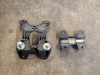 Lenker Ducati Monster 821