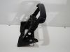 Rear grip Kawasaki ZX 10 R