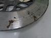 Brake disc front Suzuki Overige Suzuki