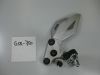 Fussrastetrager vorne links Suzuki GSR 750