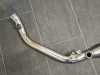 Uitlaat Harley Davidson XL1200L Low