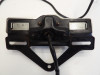 License plate holder Honda VF 700  750 C Magna