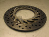 Brake disc set Honda CBR 1000 F