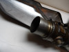Muffler Kawasaki Z 800