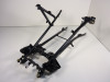 Achtersubframe BMW F 650 CS Scarver