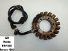 Dynamo Honda NTV 650