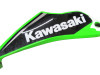 Cowl Left lower Kawasaki Ninja 650