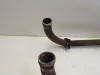 Downpipes Honda VF 700  750 C Magna