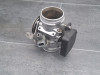 Gasklephuis BMW R 1150 GS