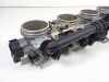 Throttle body BMW K 1200 S 