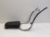 Rugsteun sissybar Honda VT 600