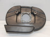 Air cleaner case Harley Davidson Sportster