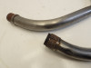 Downpipes Honda CM 400 T 