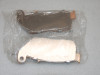 Braking pads front Harley Davidson Sportster
