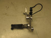 Main step holder right Yamaha YZF 600 Thundercat
