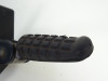 Main step holder left Ducati Monster 695