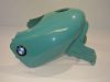 Fuel tank cover BMW F 650