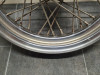 Achtervelg Harley Davidson FXST Softail Standard