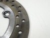 Rear brake disc Yamaha YZF R1