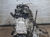 Engine Suzuki GSX R 600