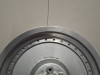 Rear wheel Harley Davidson FLSTF Fat Boy