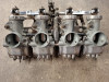 Carburateurset Honda CB 750 