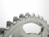Rear sprocket Suzuki GSX R 750