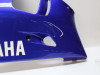 Rechter onderkuip Yamaha YZF R6