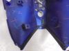 Undertail rear fender Yamaha YZF R1
