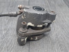 Achter remklauw Harley Davidson Softtail