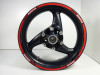 Rear wheel Ducati Monster 695