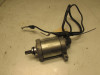 Starting motor Honda CB 600 F