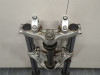 Front pipes complete Yamaha XV 535 Virago