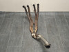 Downpipes Suzuki RF 900