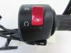 Stuurschakelaar rechts Kawasaki Z 300