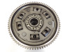 Clutch Honda CBF 1000