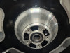 Velgen set Harley Davidson FLHT Electra Glide Standard