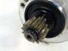 Starting motor Ducati Monster 695