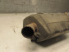 Muffler BMW C 650 GT