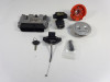 Key set BMW F 800 S - ST