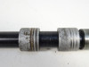 Axle front Honda NC 750 X