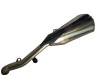 Muffler Kawasaki Z 1000