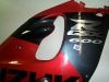 Rechter zijkuip Suzuki GSX R 600