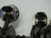 Crankshaft Honda VFR 800 I