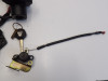 Slotenset Yamaha BT 1100