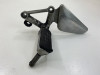 Main step holder left Honda CBR 1100 XX