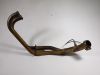 Auspuff-Krummer BMW F 800 S - ST